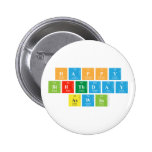 Happy
 Birthday 
 Aswin  Buttons