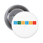 COSMODOX
   Buttons