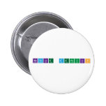 Natalie DePaulis  Buttons
