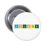 VOLUNTEER  Buttons