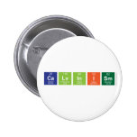 Calvinism  Buttons