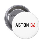Aston  Buttons
