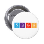 FeLiNeS  Buttons