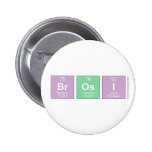 Brosi  Buttons