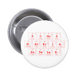 somos
 materia
 estelar  Buttons