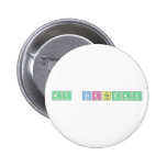 My Birthday  Buttons