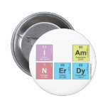 I AM
 N|erdy  Buttons