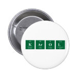 Karol  Buttons
