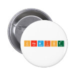 chemist  Buttons