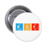 MHR  Buttons