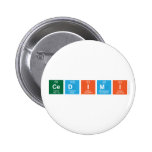 CEDIMI  Buttons