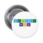 Welcome
 Back
   Buttons