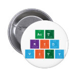 act
 kid
 vity  Buttons