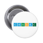 awesome  Buttons