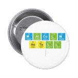 Malcolm
 Astell
   Buttons