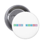 April Events  Buttons