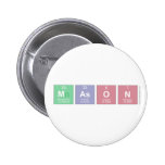 mason  Buttons