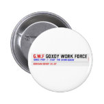 G.W.F  Buttons