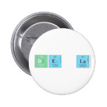 De la  Buttons