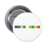 Graham Lester  Buttons