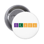 French  Buttons