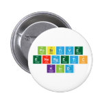 Positive
 Energetic
 Kind  Buttons