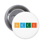 Sedef  Buttons