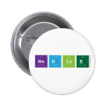 Nadine  Buttons