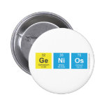 genios  Buttons