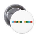 SCIENCE HUMOR  Buttons
