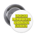 Game
 Letter
 Tiles
 ROCK!  Buttons