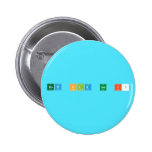 how old am i?  Buttons