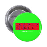 JayBeauty
 Street  Buttons