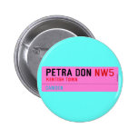 petra don  Buttons