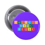 Periodic
 Table
 Writer  Buttons