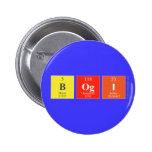 Bogi  Buttons