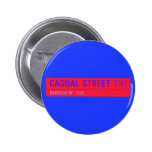 Casual Street  Buttons