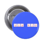 COSTA RICA  Buttons