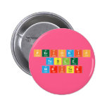 Periodic
 Table
 Writer  Buttons