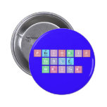 Periodic
 Table
 Writer  Buttons