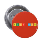Buone Feste  Buttons