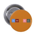 CARE BIG  Buttons