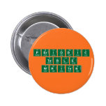 Periodic
 Table
 Writer  Buttons