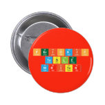 Periodic
 Table
 Writer  Buttons
