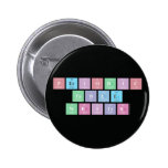 Periodic
 Table
 Writer  Buttons