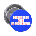 Let's
 Go
 Giants!  Buttons