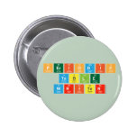 Periodic
 Table
 Writer  Buttons