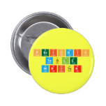 Periodic
 Table
 Writer  Buttons