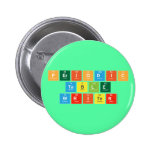 Periodic
 Table
 Writer  Buttons