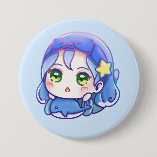 Buttons★缶バッジ Button